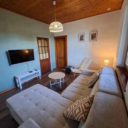 Appartement Le Cocon Alsacien - Parking Prive *